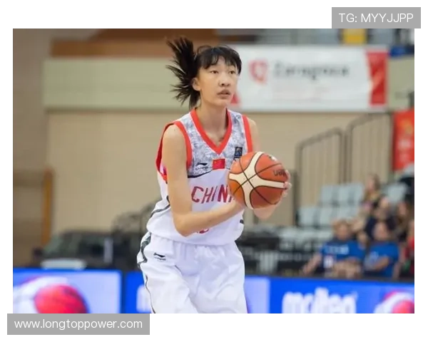 王一涵世青赛第五创十四年最佳