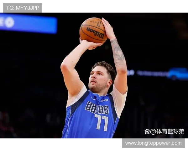 湖人狂胜篮网东契奇41分惊艳